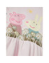 NAME IT Лятна рокля PEPPA PIG 13203498 Розов Regular Fit - Pepit.bg