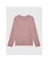 NAME IT Пижама 13199361 Виолетов Regular Fit - Pepit.bg
