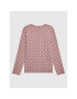 NAME IT Пижама 13199361 Виолетов Regular Fit - Pepit.bg