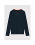 NAME IT Пижама 13199367 Тъмносин Regular Fit - Pepit.bg