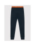 NAME IT Пижама 13199367 Тъмносин Regular Fit - Pepit.bg