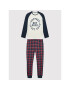 NAME IT Пижама 13199368 Цветен Regular Fit - Pepit.bg