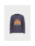 NAME IT Пижама 13206978 Сив Regular Fit - Pepit.bg