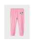 NAME IT Пижама DISNEY 13208981 Розов Regular Fit - Pepit.bg
