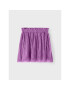 NAME IT Плисирана пола 13205919 Розов Regular Fit - Pepit.bg