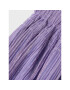 NAME IT Плисирана пола 13205919 Виолетов Regular Fit - Pepit.bg