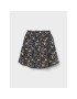 NAME IT Пола тип трапец 13204476 Тъмносин Regular Fit - Pepit.bg