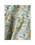 NAME IT Пола тип трапец 13204476 Зелен Regular Fit - Pepit.bg