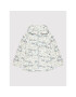 NAME IT Преходно яке 13199748 Бял Regular Fit - Pepit.bg
