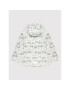 NAME IT Преходно яке 13199748 Бял Regular Fit - Pepit.bg