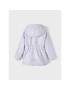 NAME IT Преходно яке 13213029 Виолетов Regular Fit - Pepit.bg