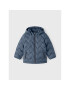 NAME IT Пухено яке 13206406 Син Regular Fit - Pepit.bg
