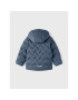 NAME IT Пухено яке 13206406 Син Regular Fit - Pepit.bg