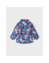 NAME IT Пухено яке 13208122 Цветен Regular Fit - Pepit.bg