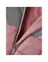 NAME IT Пухено яке 13209104 Розов Regular Fit - Pepit.bg