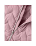 NAME IT Пухено яке 13206407 Розов Regular Fit - Pepit.bg