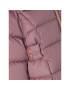 NAME IT Пухено яке 13218451 Розов Regular Fit - Pepit.bg