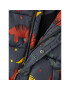 NAME IT Пухено яке 13218508 Цветен Regular Fit - Pepit.bg