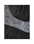 NAME IT Пухено яке 13218521 Черен Regular Fit - Pepit.bg
