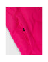 NAME IT Пухено яке Malene 13206407 Розов Regular Fit - Pepit.bg