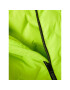 NAME IT Пухено яке Marl 13206406 Зелен Regular Fit - Pepit.bg
