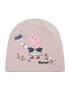 NAME IT Шапка Nmfpeppapig 13198849 Розов - Pepit.bg