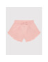 NAME IT Шорти от плат 13201197 Розов Regular Fit - Pepit.bg