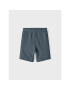NAME IT Шорти от плат 13217514 Сив Regular Fit - Pepit.bg