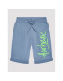 NAME IT Спортен екип 13206020 Син Regular Fit - Pepit.bg