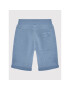 NAME IT Спортен екип 13206020 Син Regular Fit - Pepit.bg