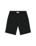 NAME IT Спортни шорти 13161730 Черен Regular Fit - Pepit.bg