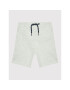NAME IT Спортни шорти 13200334 Сив Regular Fit - Pepit.bg