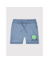 NAME IT Спортни шорти 13200336 Син Regular Fit - Pepit.bg