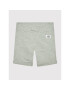 NAME IT Спортни шорти 13201050 Сив Regular Fit - Pepit.bg