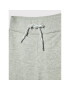 NAME IT Спортни шорти 13201050 Сив Regular Fit - Pepit.bg