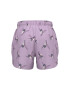 NAME IT Спортни шорти 13217262 Виолетов Regular Fit - Pepit.bg