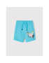 NAME IT Спортни шорти PEPPA PIG 13201345 Син Regular Fit - Pepit.bg