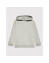 NAME IT Суитшърт 13192126 Сив Regular Fit - Pepit.bg