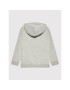 NAME IT Суитшърт 13192126 Сив Regular Fit - Pepit.bg