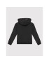NAME IT Суитшърт 13194878 Черен Regular Fit - Pepit.bg