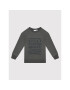 NAME IT Суитшърт 13197719 Сив Regular Fit - Pepit.bg