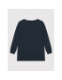 NAME IT Суитшърт 13197748 Тъмносин Regular Fit - Pepit.bg