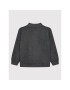 NAME IT Суитшърт 13198390 Сив Regular Fit - Pepit.bg