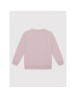 NAME IT Суитшърт 13198488 Виолетов Regular Fit - Pepit.bg