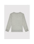 NAME IT Суитшърт 13198941 Сив Regular Fit - Pepit.bg