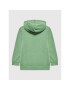 NAME IT Суитшърт 13200117 Зелен Regular Fit - Pepit.bg