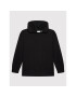 NAME IT Суитшърт 13202109 Черен Regular Fit - Pepit.bg