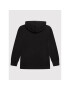 NAME IT Суитшърт 13202109 Черен Regular Fit - Pepit.bg