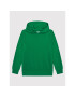 NAME IT Суитшърт 13202109 Зелен Regular Fit - Pepit.bg