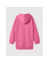 NAME IT Суитшърт 13204781 Розов Relaxed Fit - Pepit.bg
